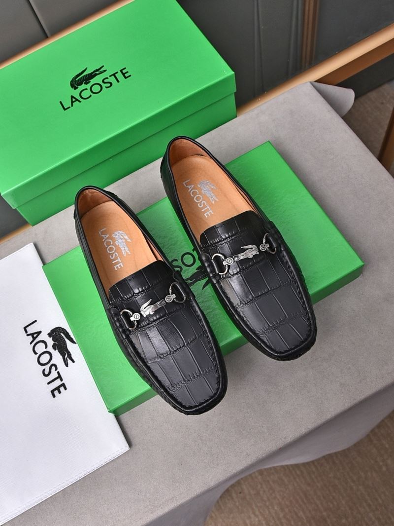 Lacoste Shoes